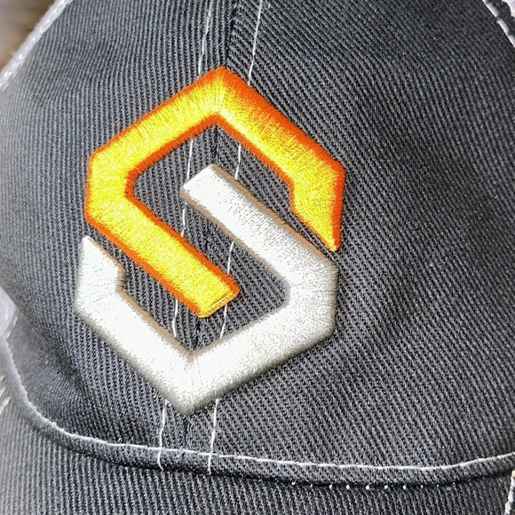 SCENTLOK LOGO HAT/CAP Adjustable Velcro - Picture 4 of 12